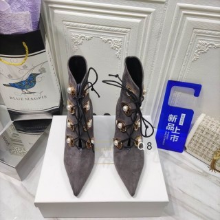 2026.02.10 Super Perfect Balmain Women shoes sz35-40 245