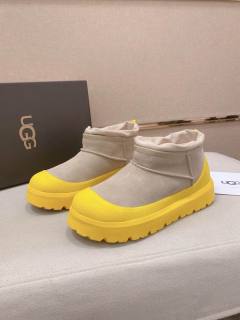 2026.02.10 Super Perfect UGG Shoes sz38-46 571