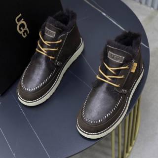 2026.02.10 Super Perfect UGG Shoes sz38-44 550