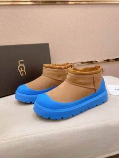 2026.02.10 Super Perfect UGG Shoes sz38-46 564