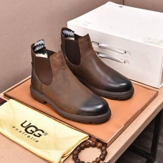 2026.02.10 Super Perfect UGG Shoes sz38-44 560