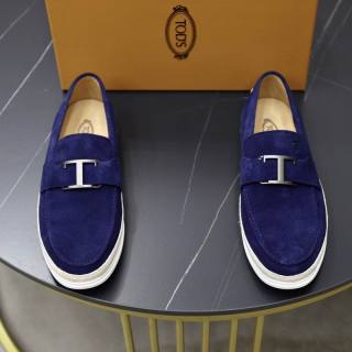 2026.02.10 Super Perfect Tods Men Shose Sz38-44 1258