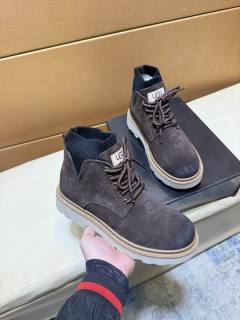 2026.02.10 Super Perfect UGG Shoes sz38-44 555