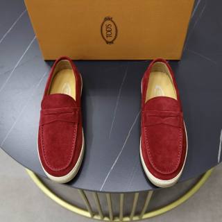2026.02.10 Super Perfect Tods Men Shose Sz38-44 1256