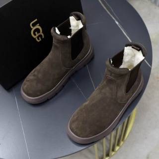 2026.02.10 Super Perfect UGG Shoes sz38-44 543