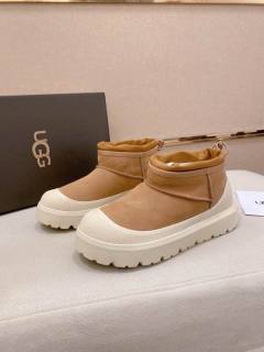 2026.02.10 Super Perfect UGG Shoes sz38-46 570