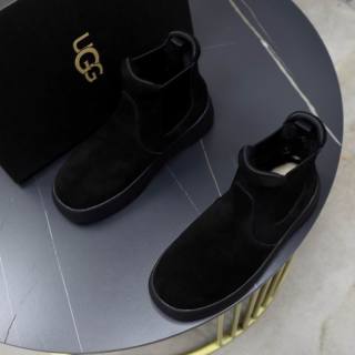2026.02.10 Super Perfect UGG Shoes sz38-44 542