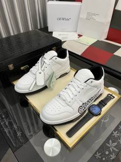 2026.02.10 Super Perfect Off-White Men Shose sz38-45 978