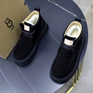 2026.02.10 Super Perfect UGG Shoes sz38-44 558