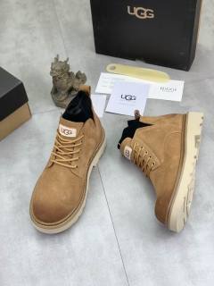 2026.02.10 Super Perfect UGG Shoes sz38-44 563