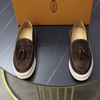 2026.02.10 Super Perfect Tods Men Shose Sz38-44 1259