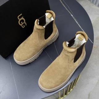2026.02.10 Super Perfect UGG Shoes sz38-44 541