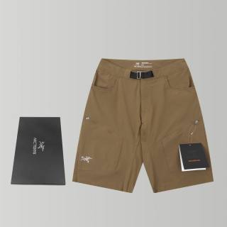 2026.02.28 Arcteryx Shorts M-3XL 100