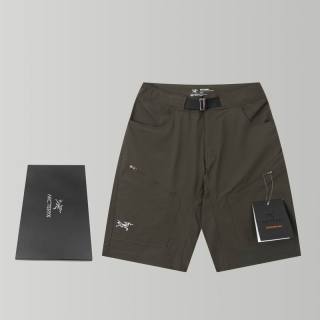 2026.02.28 Arcteryx Shorts M-3XL 101