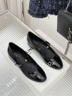 2026.03.02 Super Perfect Celine Women Shoes sz35-40 391