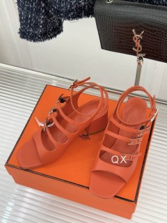 2026.03.02 Super Perfect Hermes Women Sandals sz35-40 407