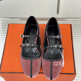 2026.03.02 Super Perfect Hermes Women Sandals sz35-40 405