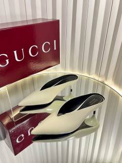 2026.03.02 Super Perfect GUCCI Women Slippers sz35-42 2860