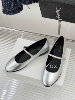2026.03.02 Super Perfect Celine Women Shoes sz35-40 389