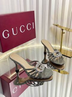 2026.03.02 Super Perfect GUCCI Women Slippers sz35-42 2892