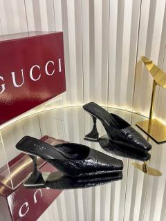 2026.03.02 Super Perfect GUCCI Women Slippers sz35-42 2879