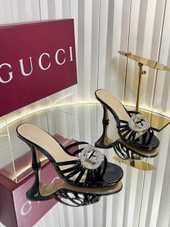 2026.03.02 Super Perfect GUCCI Women Slippers sz35-42 2896