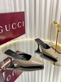 2026.03.02 Super Perfect GUCCI Women Slippers sz35-42 2883