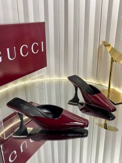2026.03.02 Super Perfect GUCCI Women Slippers sz35-42 2888