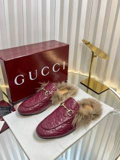 2026.03.02 Super Perfect GUCCI Women Slippers sz35-42 2871
