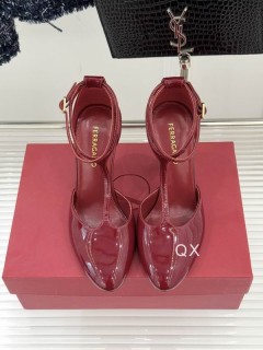 2026.03.02 Super Perfect Ferragamo women shoes sz35-40 041