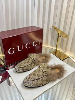 2026.03.02 Super Perfect GUCCI Women Slippers sz35-42 2859