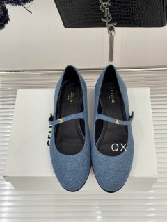 2026.03.02 Super Perfect Celine Women Shoes sz35-40 388