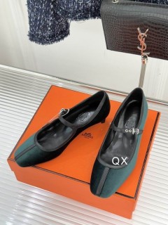 2026.03.02 Super Perfect HERMES Women shoes sz35-40 933