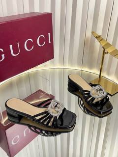 2026.03.02 Super Perfect GUCCI Women Slippers sz35-42 2874