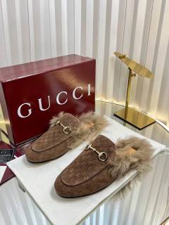 2026.03.02 Super Perfect GUCCI Women Slippers sz35-42 2873