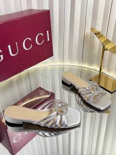 2026.03.02 Super Perfect GUCCI Women Slippers sz35-42 2884