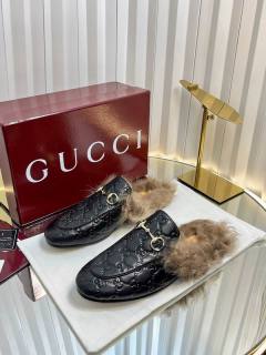 2026.03.02 Super Perfect GUCCI Women Slippers sz35-42 2869