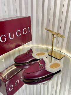 2026.03.02 Super Perfect GUCCI Women Slippers sz35-42 2857