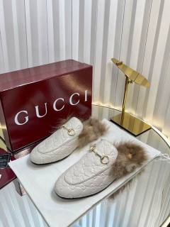 2026.03.02 Super Perfect GUCCI Women Slippers sz35-42 2870