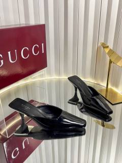 2026.03.02 Super Perfect GUCCI Women Slippers sz35-42 2889