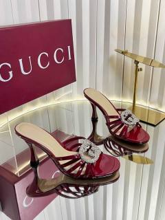 2026.03.02 Super Perfect GUCCI Women Slippers sz35-42 2893