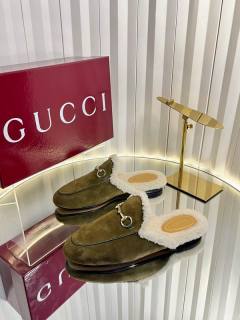 2026.03.02 Super Perfect GUCCI Women Slippers sz35-42 2865