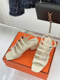 2026.03.02 Super Perfect Hermes Women Sandals sz35-40 410