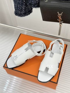 2026.03.02 Super Perfect Hermes Women Sandals sz35-40 401