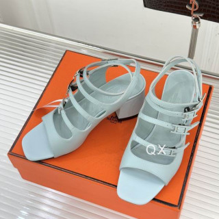 2026.03.02 Super Perfect Hermes Women Sandals sz35-40 409
