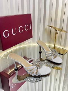 2026.03.02 Super Perfect GUCCI Women Slippers sz35-42 2895