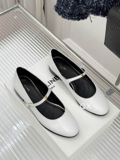 2026.03.02 Super Perfect Celine Women Shoes sz35-40 390