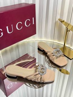 2026.03.02 Super Perfect GUCCI Women Slippers sz35-42 2878