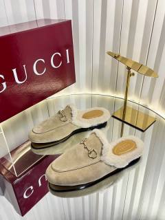 2026.03.02 Super Perfect GUCCI Women Slippers sz35-42 2861