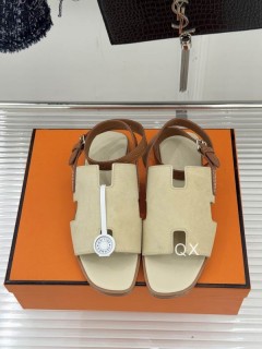 2026.03.02 Super Perfect Hermes Women Sandals sz35-40 398